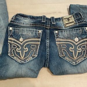 Men’s Rock Revival